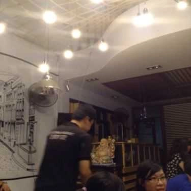 Tổng hợp- Lưu Gia Cafe - Cafe Trứng