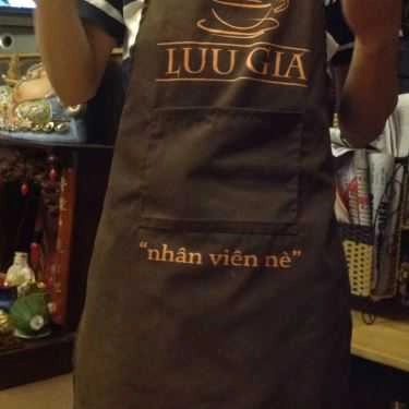 Tổng hợp- Lưu Gia Cafe - Cafe Trứng