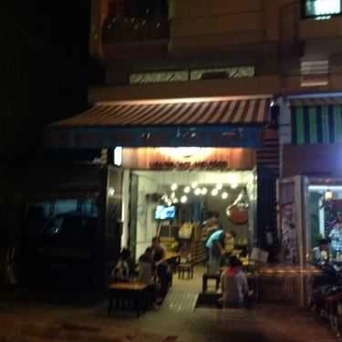 Tổng hợp- Lưu Gia Cafe - Cafe Trứng