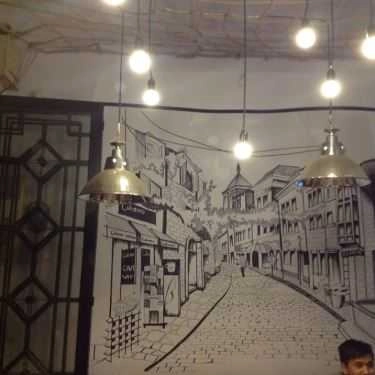 Tổng hợp- Lưu Gia Cafe - Cafe Trứng