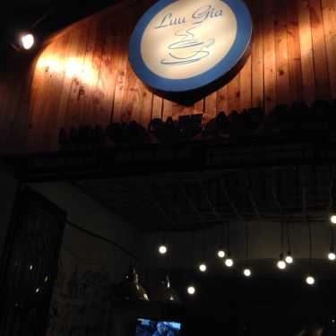Tổng hợp- Lưu Gia Cafe - Cafe Trứng
