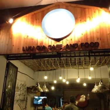 Tổng hợp- Lưu Gia Cafe - Cafe Trứng
