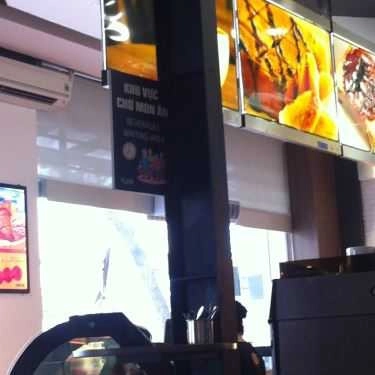 Tổng hợp- Luxe Đại Phát Cafe & Bakery - Lý Chính Thắng