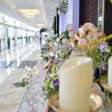 Tổng hợp- Nhà hàng tiệc cưới Luxury Palace - Wedding & Convention