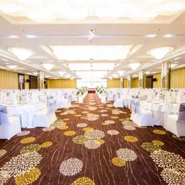 Tổng hợp- Nhà hàng tiệc cưới Luxury Palace - Wedding & Convention