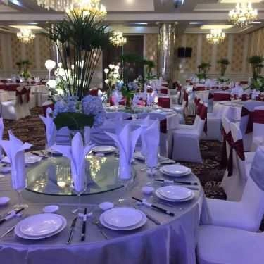 Tổng hợp- Nhà hàng tiệc cưới Luxury Palace - Wedding & Convention