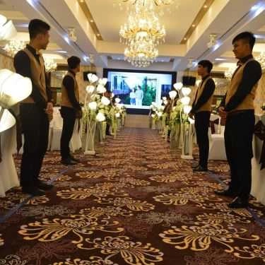 Tổng hợp- Nhà hàng tiệc cưới Luxury Palace - Wedding & Convention