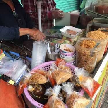 Tổng hợp- Ăn vặt Lý - Bò Bía