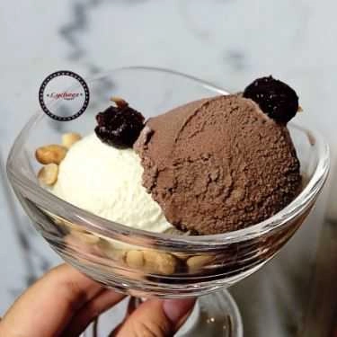 Món ăn- Lychees Garden Cafe - Vành Đai Trong