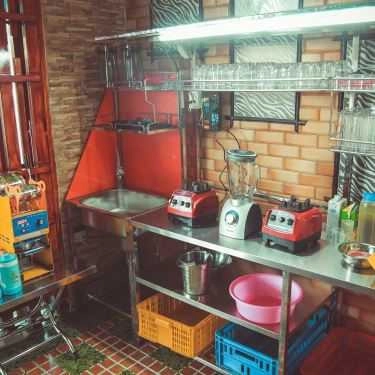Tổng hợp- Lychees Garden Cafe - Vành Đai Trong