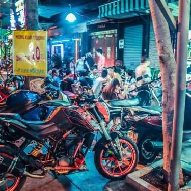 Tổng hợp- Lychees Garden Cafe - Vành Đai Trong