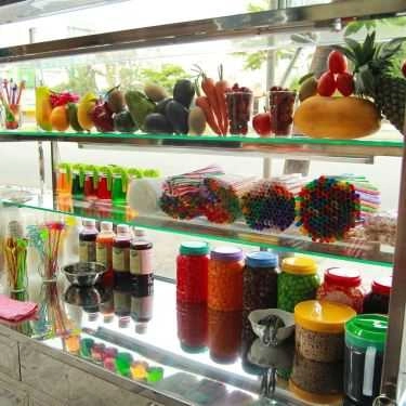 Tổng hợp- Lychees Garden Cafe - Vành Đai Trong