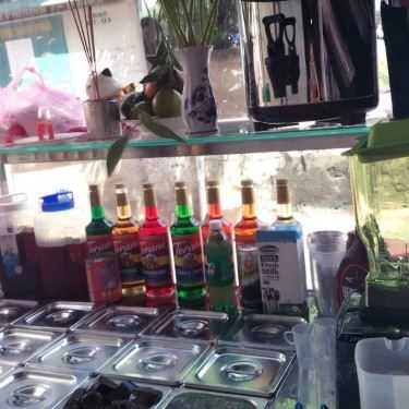 Tổng hợp- Ăn vặt Lyho - Tea & Milktea Takeaway