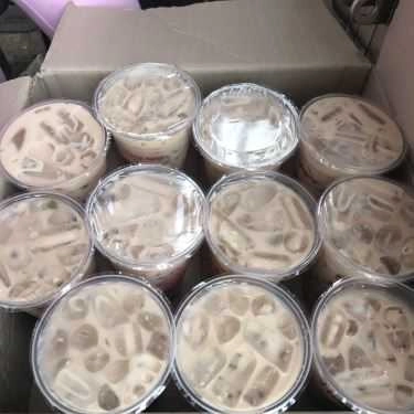 Tổng hợp- Ăn vặt Lyho - Tea & Milktea Takeaway