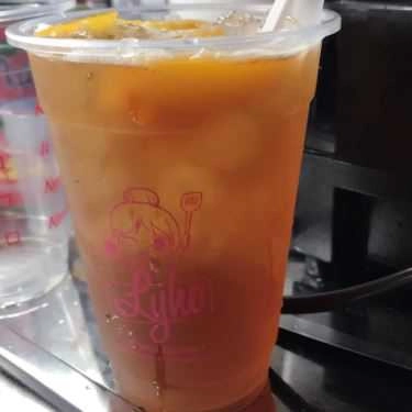 Món ăn- Ăn vặt Lyho - Tea & Milktea Takeaway