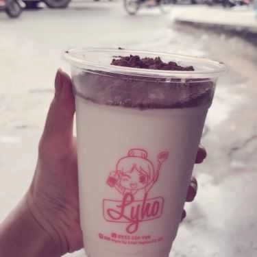 Món ăn- Ăn vặt Lyho - Tea & Milktea Takeaway