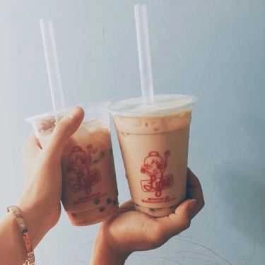 Món ăn- Ăn vặt Lyho - Tea & Milktea Takeaway