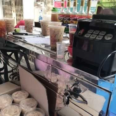 Tổng hợp- Ăn vặt Lyho - Tea & Milktea Takeaway