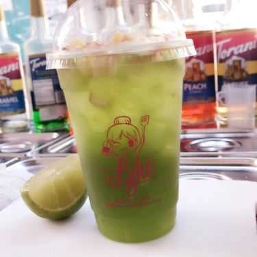 Món ăn- Ăn vặt Lyho - Tea & Milktea Takeaway