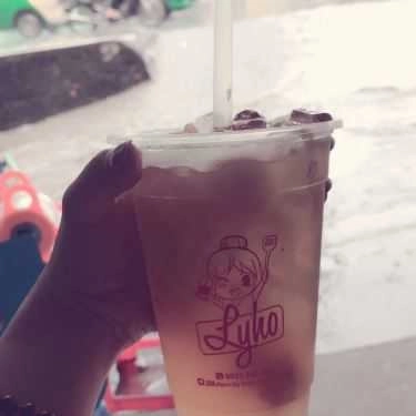 Món ăn- Ăn vặt Lyho - Tea & Milktea Takeaway