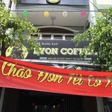 Tổng hợp- Lyon Cafe - Trần Văn Giàu
