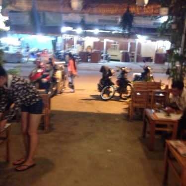Tổng hợp- Lyon Cafe - Nguyễn Duy Trinh