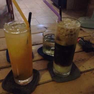 Món ăn- Lyon Cafe - Nguyễn Duy Trinh