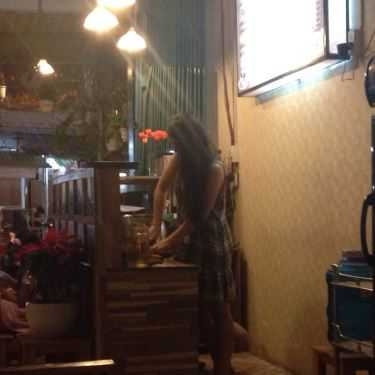 Tổng hợp- Lyon Cafe - Nguyễn Duy Trinh