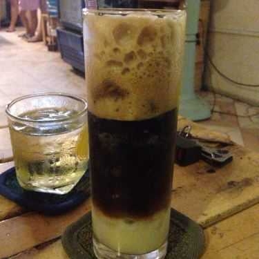 Món ăn- Lyon Cafe - Nguyễn Duy Trinh