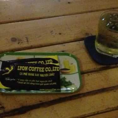 Tổng hợp- Lyon Cafe - Nguyễn Duy Trinh