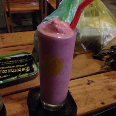 Món ăn- Lyon Cafe - Nguyễn Duy Trinh