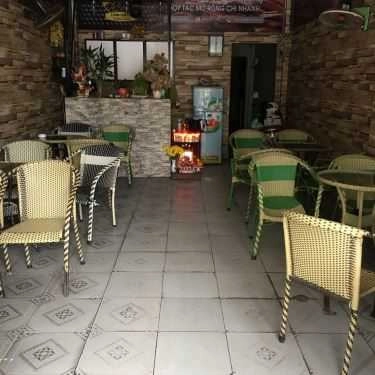 Không gian- Lyon Coffee - Gò Dầu