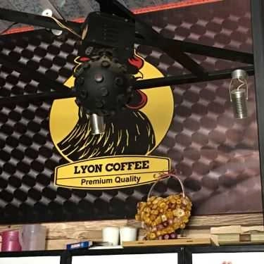 Tổng hợp- Lyon Coffee - Gò Dầu