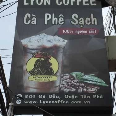 Tổng hợp- Lyon Coffee - Gò Dầu