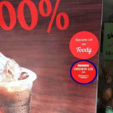 Tổng hợp- Lyon Coffee - Vườn Lài
