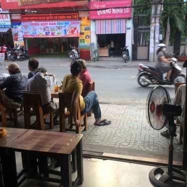 Tổng hợp- Lyon Coffee - Thống Nhất