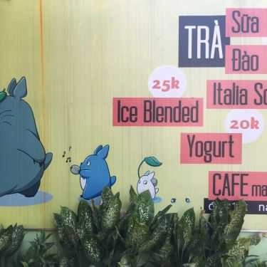 Tổng hợp- M-A Coffee