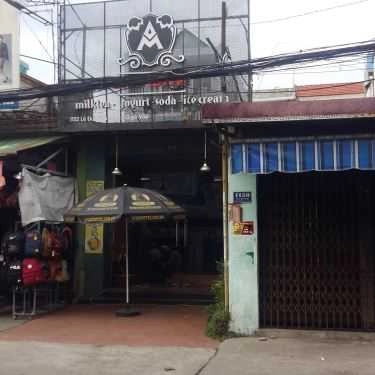 Tổng hợp- M-A Coffee