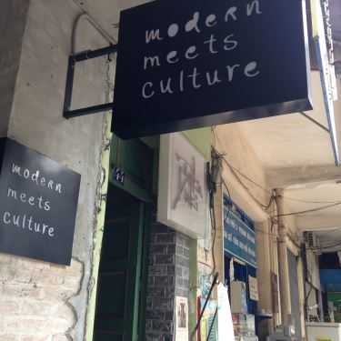 Tổng hợp- M2C Cafe - Modern Meets Culture