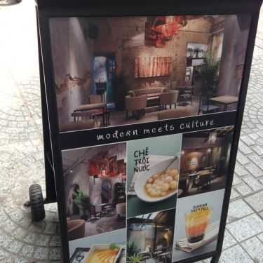 Tổng hợp- M2C Cafe - Modern Meets Culture
