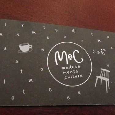 Tổng hợp- M2C Cafe - Modern Meets Culture