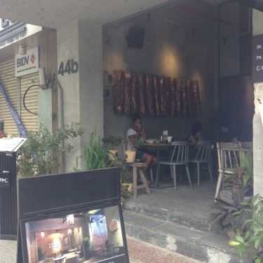 Tổng hợp- M2C Cafe - Modern Meets Culture
