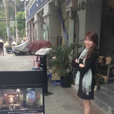 Tổng hợp- M2C Cafe - Modern Meets Culture