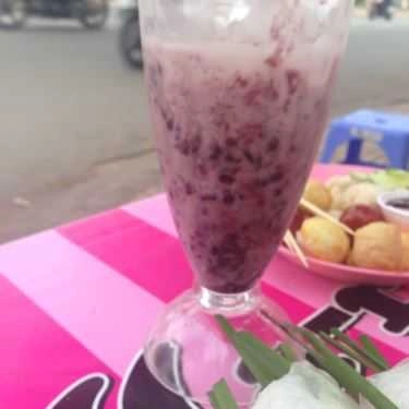 Tổng hợp- Ma-roc Lemontea - Ăn Vặt