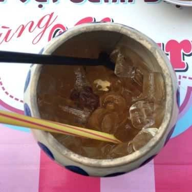 Tổng hợp- Ma-roc Lemontea - Ăn Vặt