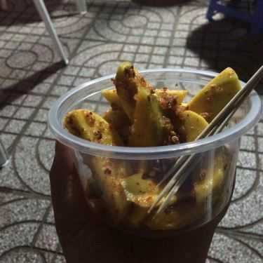 Tổng hợp- Ma-roc Lemontea - Ăn Vặt