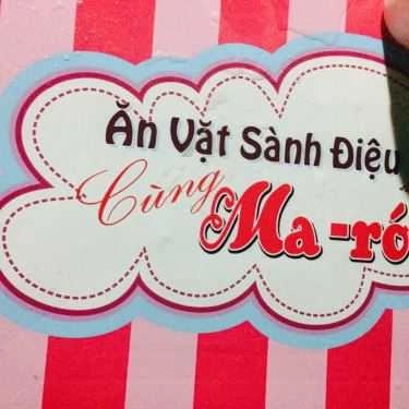 Tổng hợp- Ma-roc Lemontea - Ăn Vặt