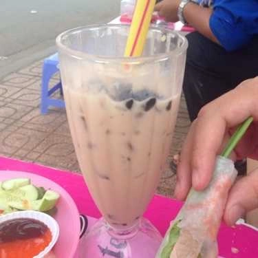 Tổng hợp- Ma-roc Lemontea - Ăn Vặt