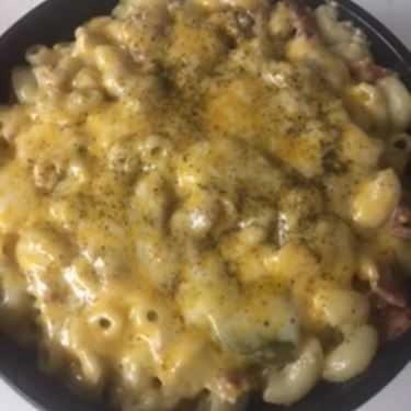 Món ăn- Mac N Cheese - Shop Online