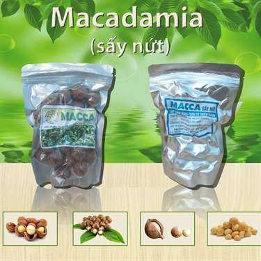 Tổng hợp- Shop online Macadamia - Mắc Ca Việt Nam - Võ Thành Trang